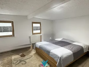 Prodej rodinného domu, Olbernhau, Německo, 121 m2