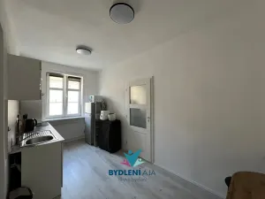 Prodej bytu 1+1, Teplice, 14. října, 41 m2