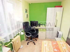 Prodej bytu 1+1, Neratovice, 28 m2