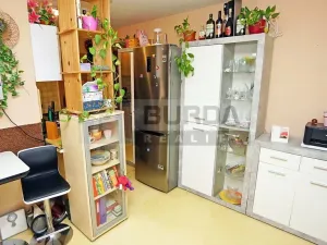 Prodej bytu 1+1, Neratovice, 28 m2