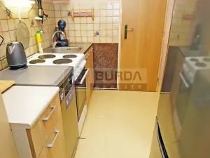 Prodej bytu 1+1, Neratovice, 28 m2