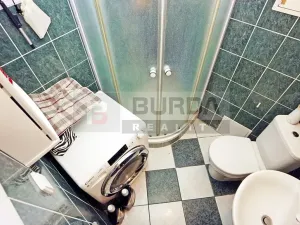 Prodej bytu 1+1, Neratovice, 28 m2