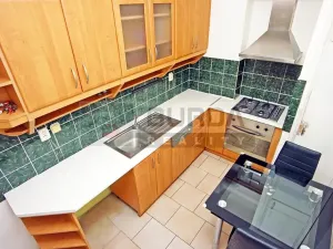 Prodej bytu 2+1, Neratovice, 66 m2