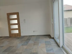 Pronájem rodinného domu, Zruč-Senec, Plzeňská, 102 m2