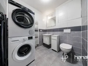 Prodej bytu 2+kk, Olomouc, Wolkerova, 58 m2