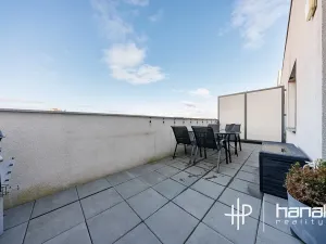 Prodej bytu 2+kk, Olomouc, Wolkerova, 58 m2