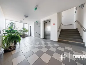 Prodej bytu 2+kk, Olomouc, Wolkerova, 58 m2