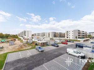 Pronájem bytu 3+kk, Olomouc, 75 m2