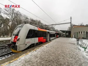 Prodej pozemku pro bydlení, Praha - Klánovice, Boušova, 1678 m2