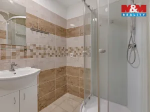 Prodej bytu 3+1, Žebrák, Sídliště, 70 m2