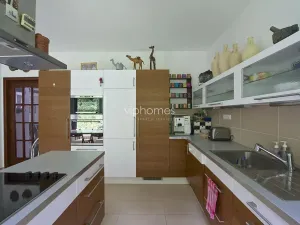 Pronájem vily, Praha - Kunratice, Ke hrádku, 417 m2