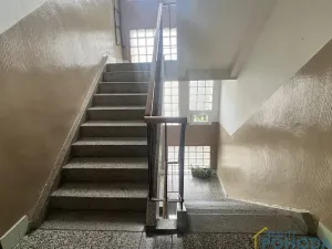 Pronájem bytu 2+1, Vysoké Mýto, Rokycanova, 55 m2