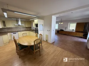 Pronájem rodinného domu, Orel, 191 m2