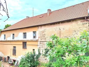 Prodej zemědělské usedlosti, Kolešov, 500 m2