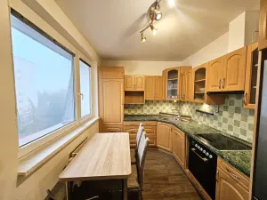 Pronájem bytu 3+1, Třebíč - Nové Dvory, Jar. Haška, 72 m2