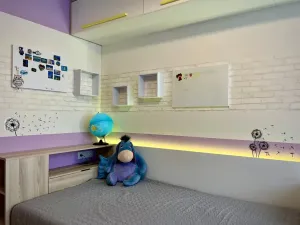 Pronájem bytu 3+kk, Jihlava, Slovenská, 76 m2