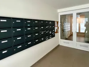 Pronájem bytu 3+kk, Jihlava, Slovenská, 76 m2