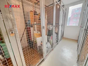 Pronájem bytu 3+1, Nymburk, Jiřího Wolkera, 55 m2