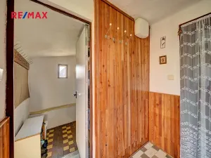 Prodej chalupy, Zalešany, 35 m2