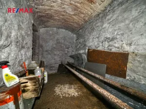 Prodej chalupy, Zalešany, 35 m2