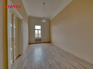 Prodej bytu 3+1, Praha - Smíchov, Malátova, 115 m2