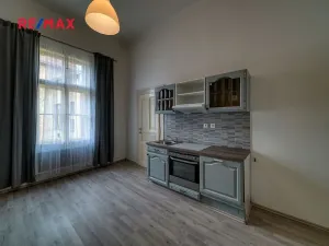 Prodej bytu 3+1, Praha - Smíchov, Malátova, 115 m2