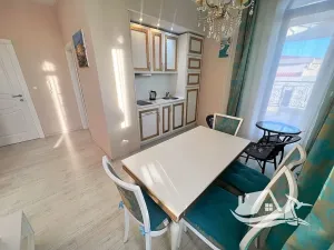 Prodej bytu 3+kk, Nesebar, Bulharsko, 94 m2