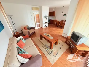 Prodej bytu 3+kk, Kosharitsa, Bulharsko, 117 m2