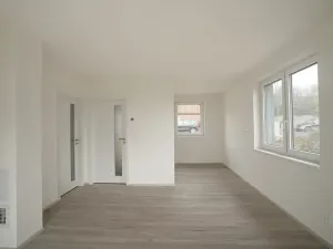 Pronájem rodinného domu, Košťany, 84 m2