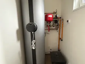 Pronájem rodinného domu, Košťany, 84 m2