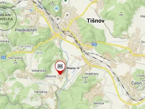 Pronájem rodinného domu, Březina, 285 m2