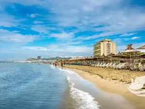 Prodej bytu 2+kk, Golem, Albánie, 56 m2