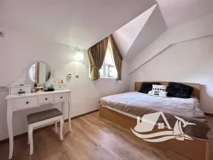 Prodej bytu 3+kk, Nesebar, Bulharsko, 80 m2