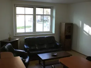 Pronájem kanceláře, Liberec, Chrastavská, 98 m2