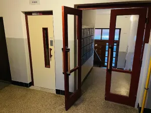 Prodej bytu 2+1, Hradec Králové, Puškinova, 66 m2