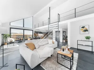 Prodej bytu 4+kk, Příbram, Borová, 185 m2