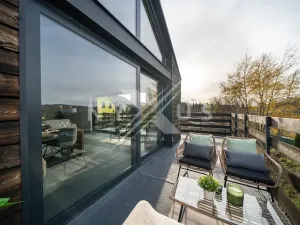 Prodej bytu 4+kk, Příbram, Borová, 185 m2