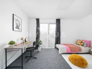 Prodej bytu 4+kk, Příbram, Borová, 185 m2