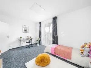 Prodej rodinného domu, Příbram, Borová, 125 m2