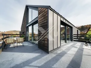 Prodej rodinného domu, Příbram, Borová, 185 m2