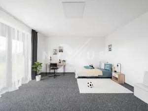 Prodej rodinného domu, Příbram, Borová, 185 m2