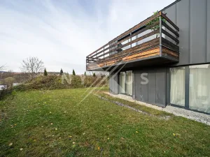 Prodej rodinného domu, Příbram, Borová, 185 m2