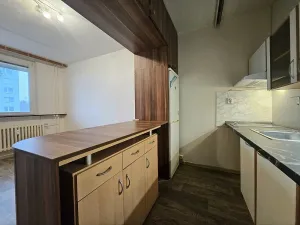 Pronájem bytu 1+kk, Brno, Opálkova, 28 m2