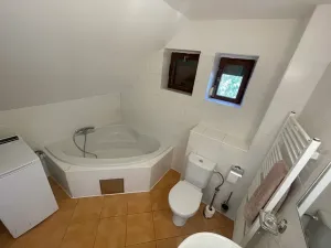 Pronájem rodinného domu, Zvole, J. Štulíka, 260 m2