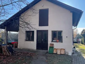 Pronájem rodinného domu, Zvole, J. Štulíka, 260 m2