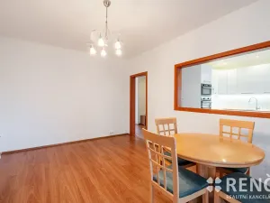 Pronájem bytu 3+1, Brno, Černého, 71 m2