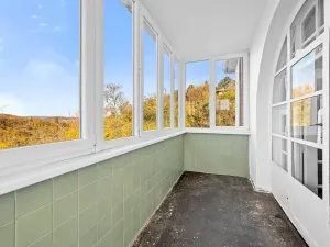 Prodej vily, Brno, Hroznová, 350 m2