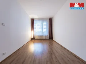 Prodej bytu 2+kk, Praha - Dolní Měcholupy, Honzíkova, 54 m2