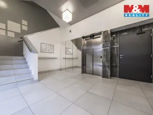 Prodej bytu 2+kk, Praha - Dolní Měcholupy, Honzíkova, 54 m2