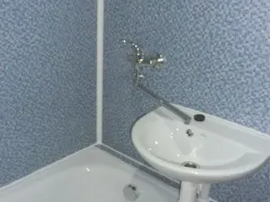 Pronájem bytu 1+1, Chomutov, Dřínovská, 35 m2